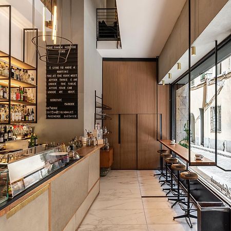 Bsj15-Borgo San Jacopo Room Firenze Eksteriør billede