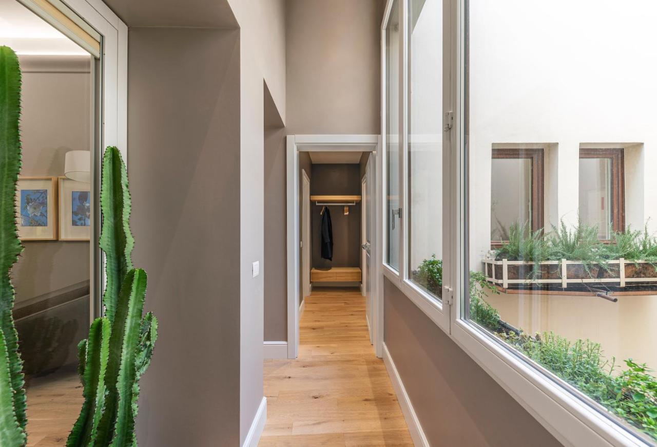 Bsj15-Borgo San Jacopo Room Firenze Eksteriør billede