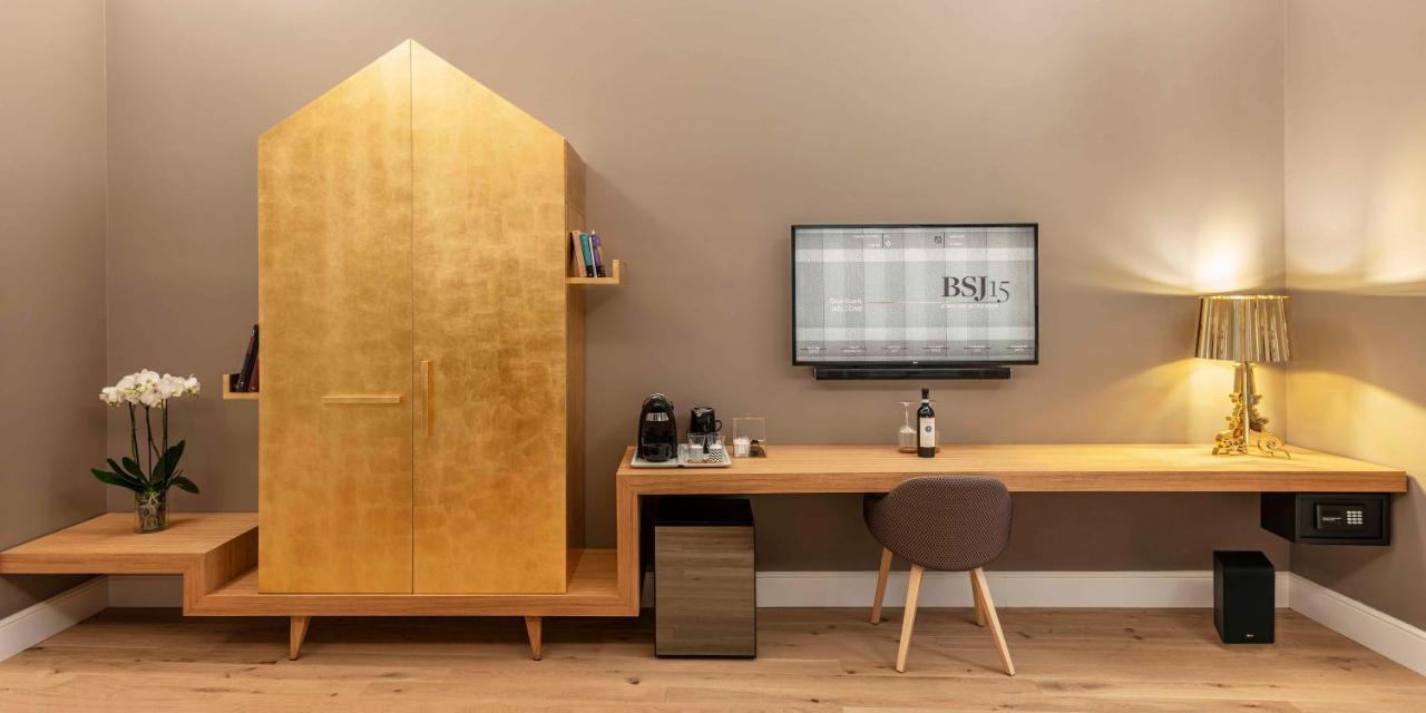Bsj15-Borgo San Jacopo Room Firenze Eksteriør billede