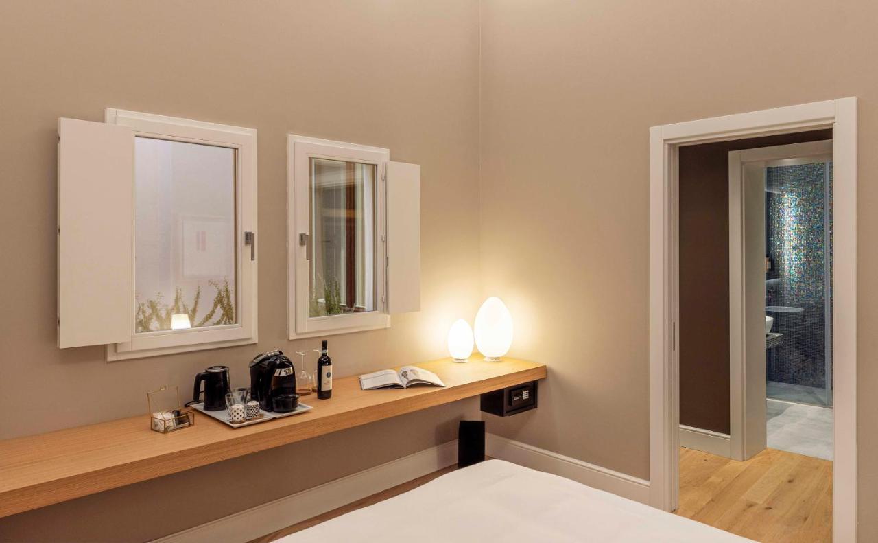 Bsj15-Borgo San Jacopo Room Firenze Eksteriør billede