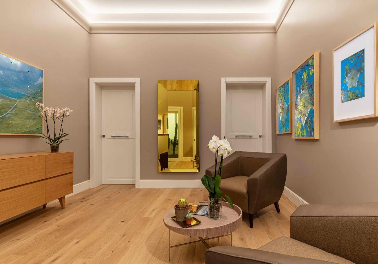 Bsj15-Borgo San Jacopo Room Firenze Eksteriør billede