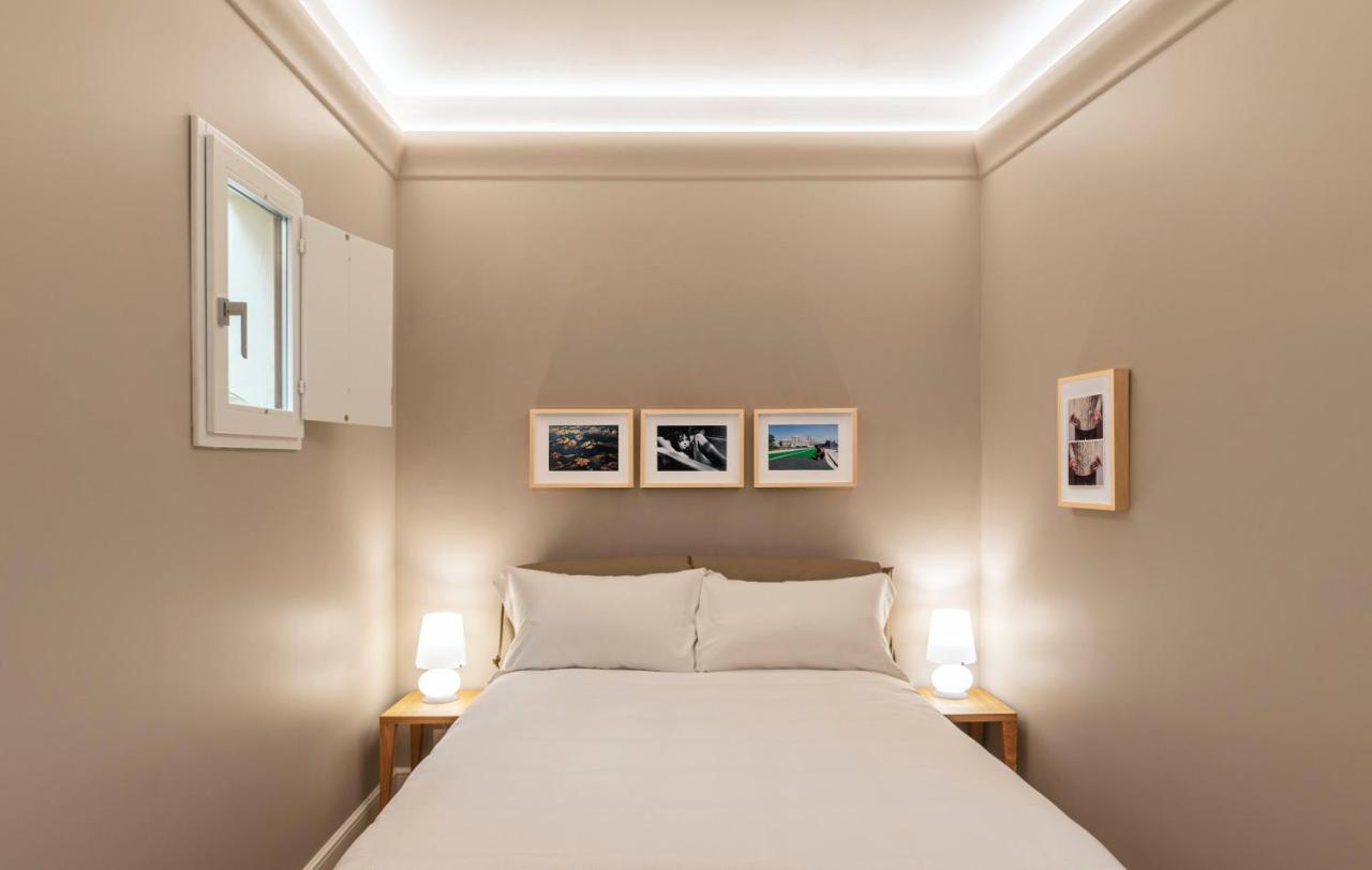Bsj15-Borgo San Jacopo Room Firenze Eksteriør billede