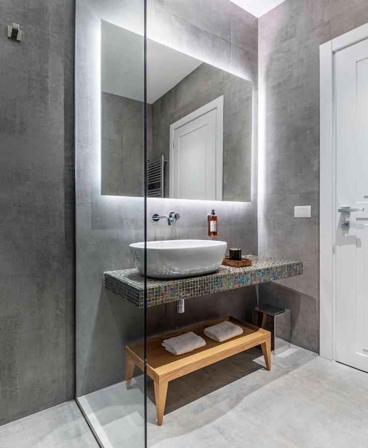 Bsj15-Borgo San Jacopo Room Firenze Eksteriør billede