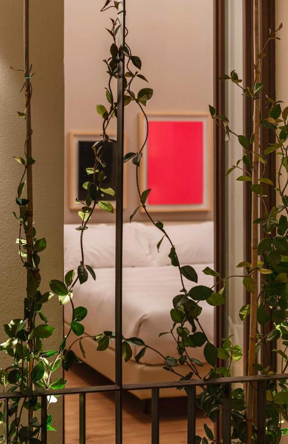 Bsj15-Borgo San Jacopo Room Firenze Eksteriør billede