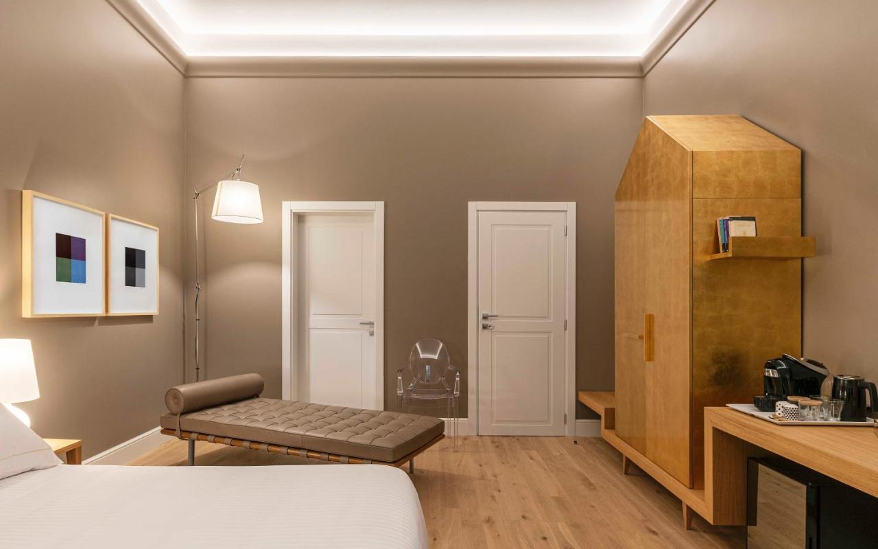 Bsj15-Borgo San Jacopo Room Firenze Eksteriør billede