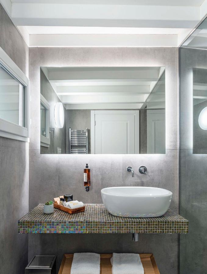 Bsj15-Borgo San Jacopo Room Firenze Eksteriør billede
