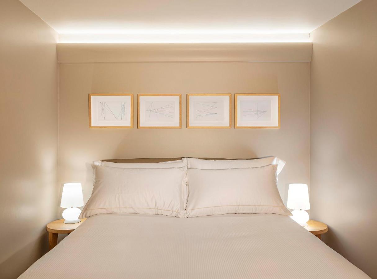 Bsj15-Borgo San Jacopo Room Firenze Eksteriør billede