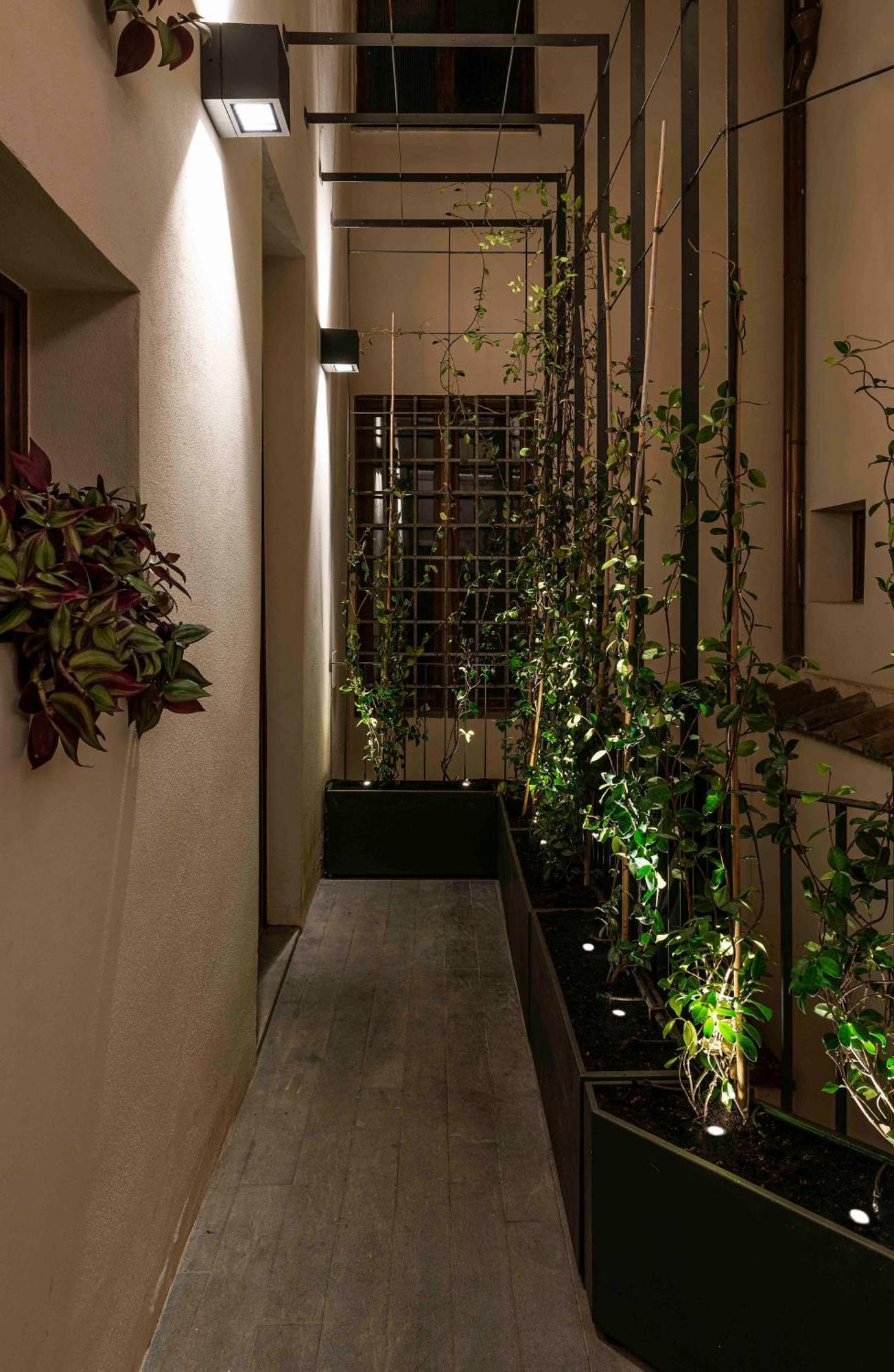 Bsj15-Borgo San Jacopo Room Firenze Eksteriør billede